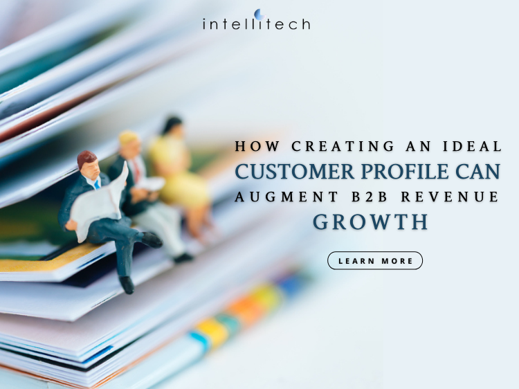 How creating an Ideal Customer Profile Can Augment B2B Revenue Growth